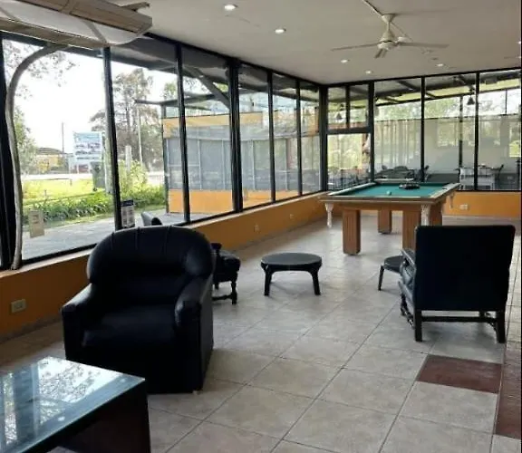Hotel Sanguinetti