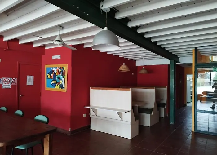 Hotel Sanguinetti