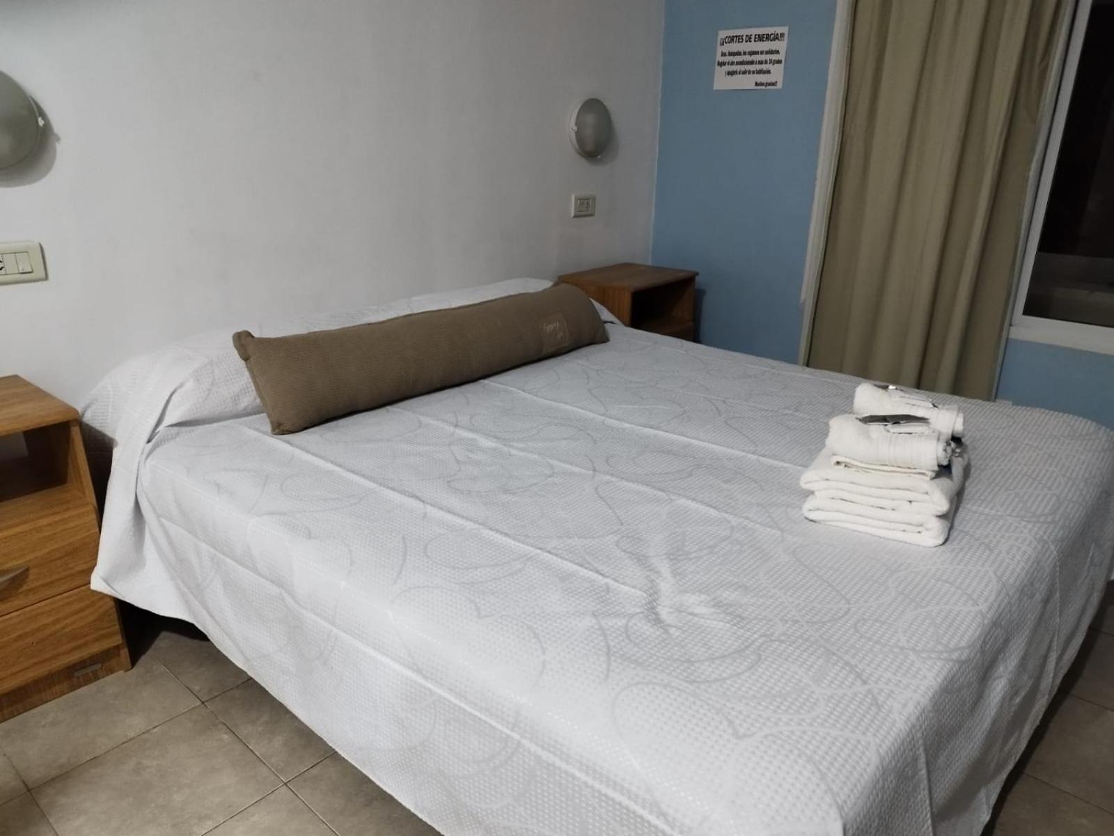 Hotel Sanguinetti 2*