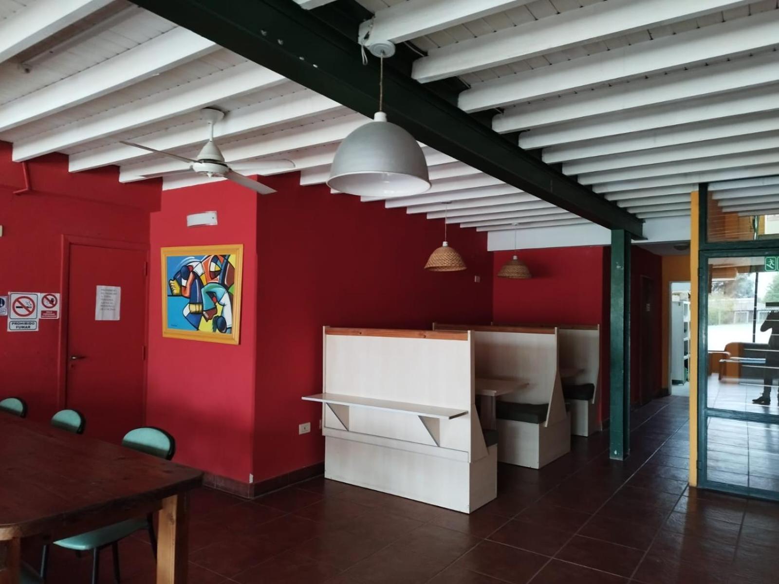 Hotel Sanguinetti